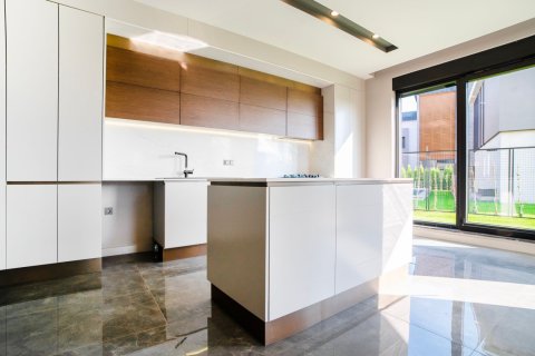 6+1 Villa  i Antalya, Tyrkiet Nr. 169382 - 20