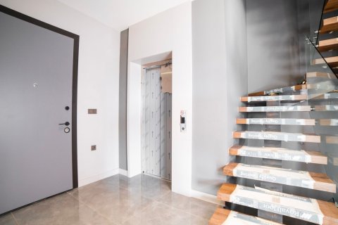 6+1 Villa  i Antalya, Tyrkiet Nr. 169382 - 17