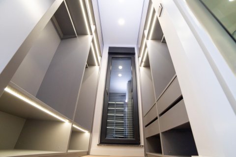 6+1 Villa  i Antalya, Tyrkiet Nr. 169382 - 11