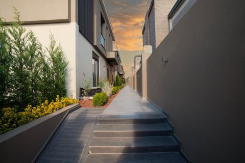 6+1 Villa  i Antalya, Tyrkiet Nr. 169382 - 4