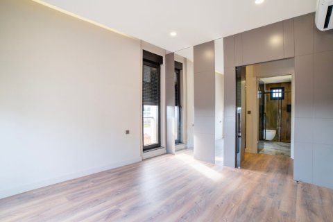 6+1 Villa  i Antalya, Tyrkiet Nr. 169382 - 10
