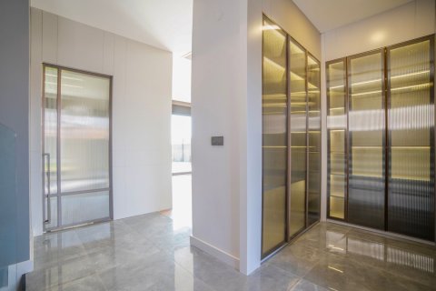6+1 Villa  i Antalya, Tyrkiet Nr. 169382 - 19