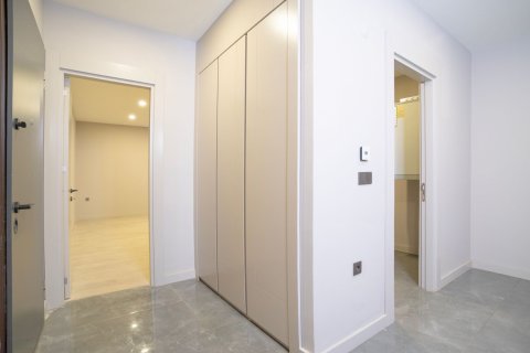 6+1 Villa  i Antalya, Tyrkiet Nr. 169382 - 8