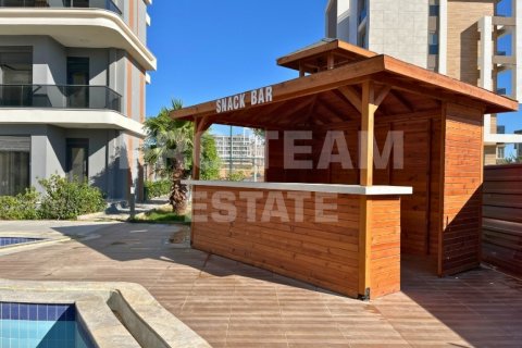 Apartment for sale  in Altintash, Antalya, Turkey, 60m2, No. 181216 – photo 5