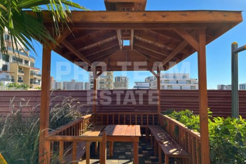 Apartment for sale  in Altintash, Antalya, Turkey, 60m2, No. 181216 – photo 8