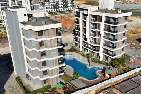 Apartment for sale  in Altintash, Antalya, Turkey, 60m2, No. 181216 – photo 2