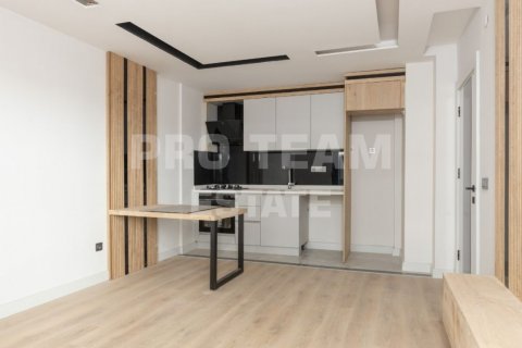 Apartment for sale  in Altintash, Antalya, Turkey, 60m2, No. 181216 – photo 11