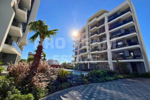 Apartment for sale  in Altintash, Antalya, Turkey, 60m2, No. 181216 – photo 4