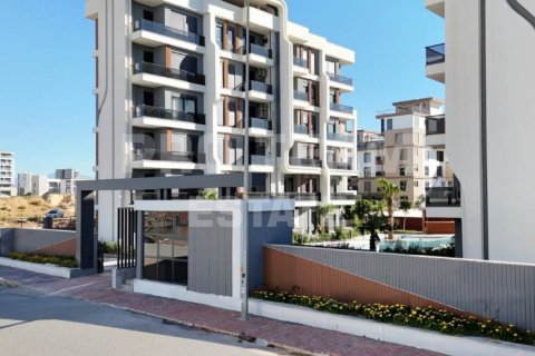 Apartment for sale  in Altintash, Antalya, Turkey, 60m2, No. 181216 – photo 3