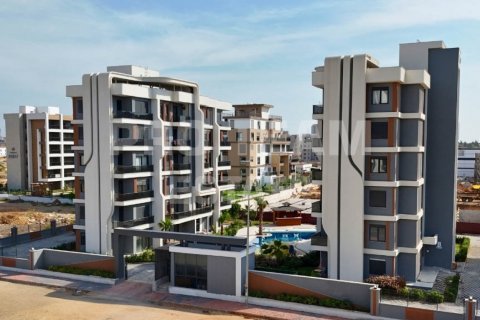 Apartment  in Altintash, Antalya, Turkey No. 181216