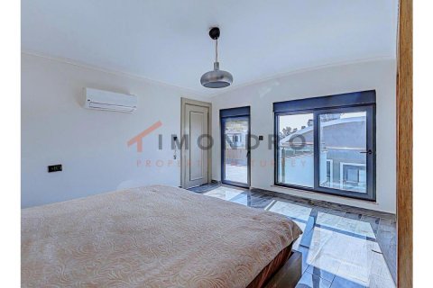ویلا در  Serik ، ترکیه 4 خوابه ، 280 متر مربع.  شماره 184994 - 11