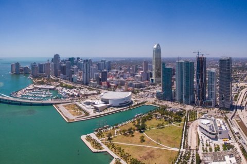 Lejlighed  i Istanbul, Tyrkiet Nr. 166135 - 2