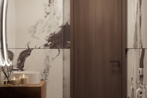Продажа коммерческой недвижимости в Аташехир, Стамбуле, Турция, 117м2, №166137 – фото 23