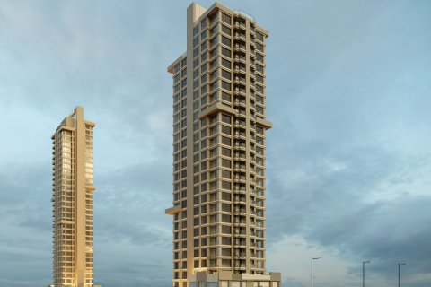 Продажа коммерческой недвижимости в Аташехир, Стамбуле, Турция, 117м2, №166137 – фото 3