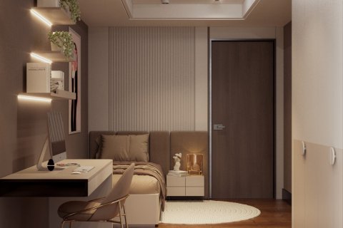Продажа коммерческой недвижимости в Аташехир, Стамбуле, Турция, 117м2, №166137 – фото 19