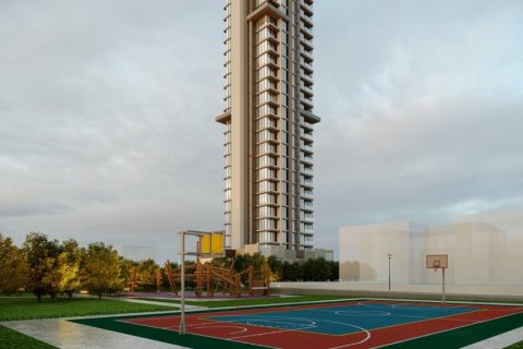 Продажа коммерческой недвижимости в Аташехир, Стамбуле, Турция, 117м2, №166137 – фото 6