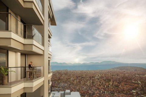 Продажа коммерческой недвижимости в Аташехир, Стамбуле, Турция, 117м2, №166137 – фото 10