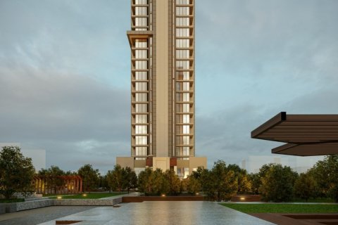 Продажа коммерческой недвижимости в Аташехир, Стамбуле, Турция, 117м2, №166137 – фото 5