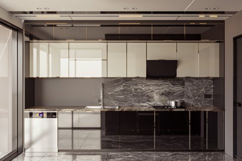 Продажа коммерческой недвижимости в Аташехир, Стамбуле, Турция, 117м2, №166137 – фото 16