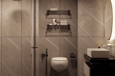 Продажа коммерческой недвижимости в Аташехир, Стамбуле, Турция, 117м2, №166137 – фото 21
