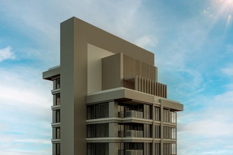 Продажа коммерческой недвижимости в Аташехир, Стамбуле, Турция, 117м2, №166137 – фото 8