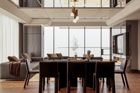 Продажа коммерческой недвижимости в Аташехир, Стамбуле, Турция, 117м2, №166137 – фото 15
