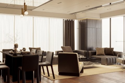 Продажа коммерческой недвижимости в Аташехир, Стамбуле, Турция, 117м2, №166137 – фото 14