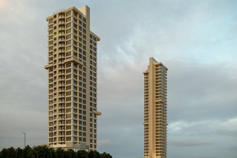 Продажа коммерческой недвижимости в Аташехир, Стамбуле, Турция, 117м2, №166137 – фото 2