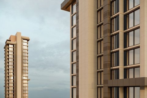 Продажа коммерческой недвижимости в Аташехир, Стамбуле, Турция, 117м2, №166137 – фото 9