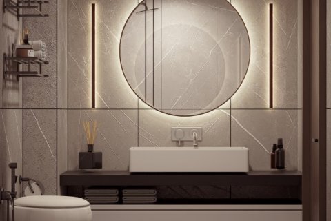 Продажа коммерческой недвижимости в Аташехир, Стамбуле, Турция, 117м2, №166137 – фото 22