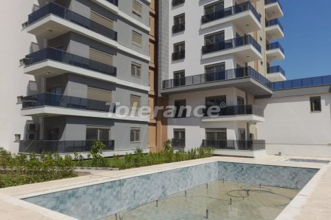 2+1 Lejlighed  i Aksu, Antalya, Tyrkiet Nr. 175860