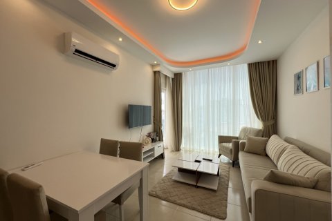 1+1 Lejlighed  i Alanya, Antalya, Tyrkiet Nr. 168973 - 16