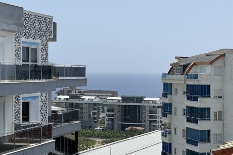 1+1 Lejlighed  i Alanya, Antalya, Tyrkiet Nr. 168973 - 21