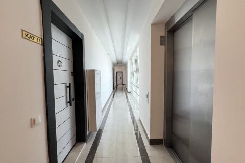 1+1 Lejlighed  i Alanya, Antalya, Tyrkiet Nr. 168973 - 12
