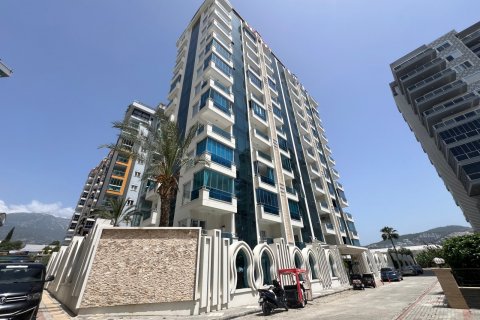 1+1 Wohnung  in Alanya, Antalya, Türkei Nr. 168973