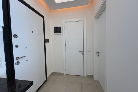 1+1 Lejlighed  i Alanya, Antalya, Tyrkiet Nr. 168973 - 14