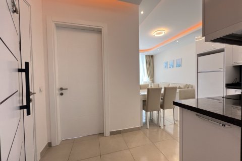 1+1 Lejlighed  i Alanya, Antalya, Tyrkiet Nr. 168973 - 13