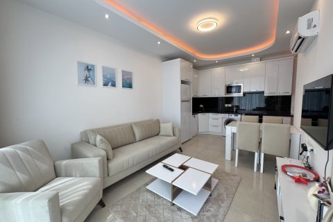 1+1 Lejlighed  i Alanya, Antalya, Tyrkiet Nr. 168973 - 17