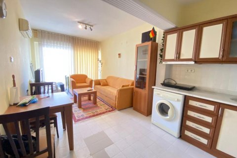 Lägenhet i Mahmutlar, Antalya, Turkiet Nr. 180828 - 11