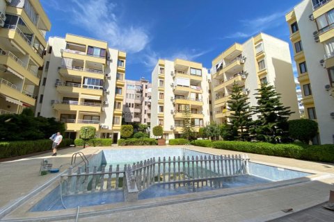 Lägenhet i Mahmutlar, Antalya, Turkiet Nr. 180828 - 27