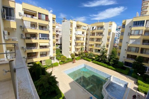 Lägenhet i Mahmutlar, Antalya, Turkiet Nr. 180828 - 9