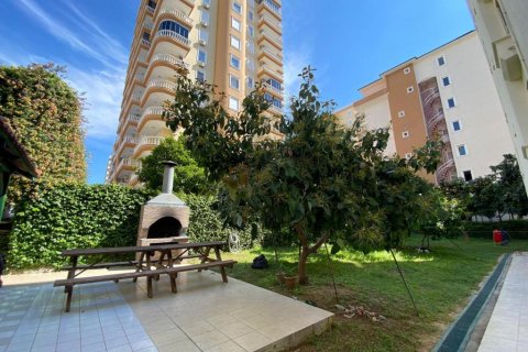 Apartment in Mahmutlar, Antalya, Turkey No. 180828