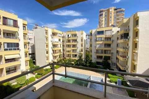 Lägenhet i Mahmutlar, Antalya, Turkiet Nr. 180828 - 7