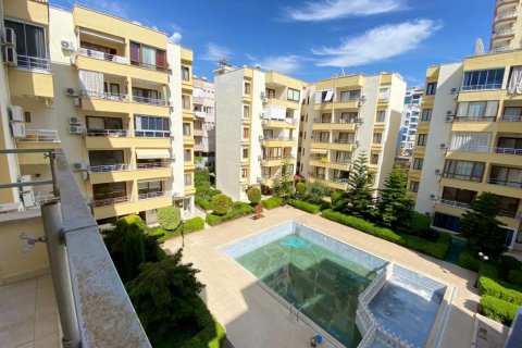 Lägenhet i Mahmutlar, Antalya, Turkiet Nr. 180828 - 8