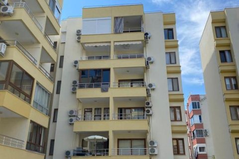 Lägenhet i Mahmutlar, Antalya, Turkiet Nr. 180828 - 28