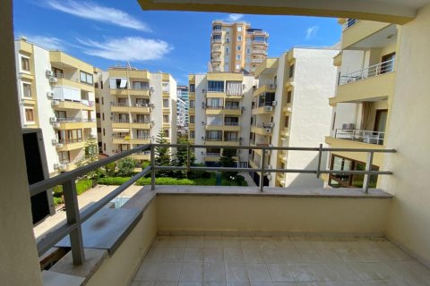 Lägenhet i Mahmutlar, Antalya, Turkiet Nr. 180828 - 12