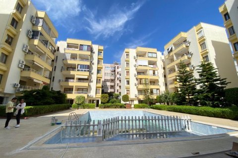 Lägenhet i Mahmutlar, Antalya, Turkiet Nr. 180828 - 22