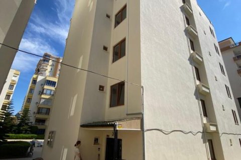 Lägenhet i Mahmutlar, Antalya, Turkiet Nr. 180828 - 29