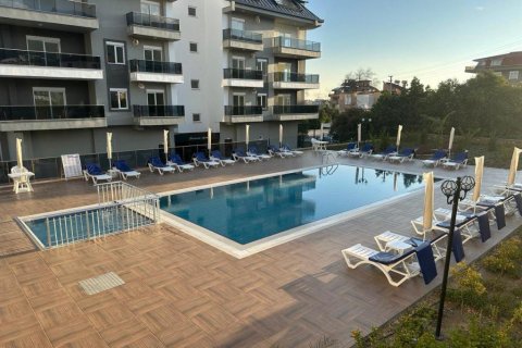 Daire Oba, Antalya, Türkiye №180860 - 2