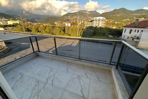 Daire Oba, Antalya, Türkiye №180860 - 15